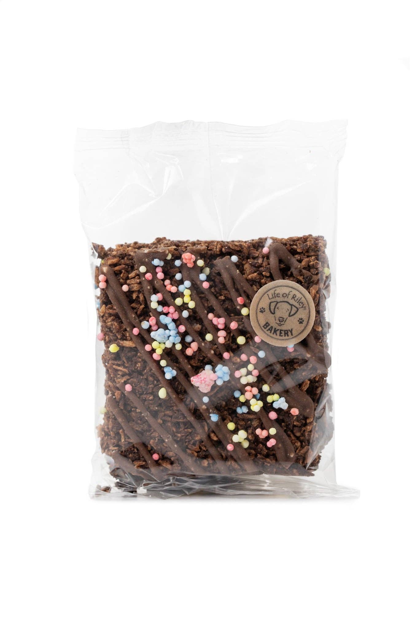 Deluxe Natural Doggy Brownies