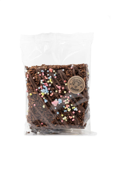 Deluxe Natural Doggy Brownies