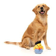 Timotheé Chalaquack - Dog Toy: Small