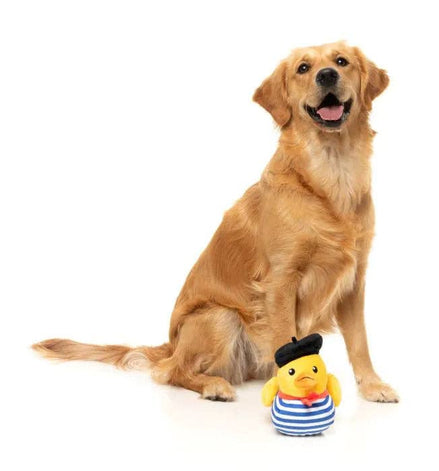 Timotheé Chalaquack - Dog Toy: Small