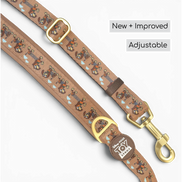 Disney© AdjustFit Lead - Slinky: 3-5FT