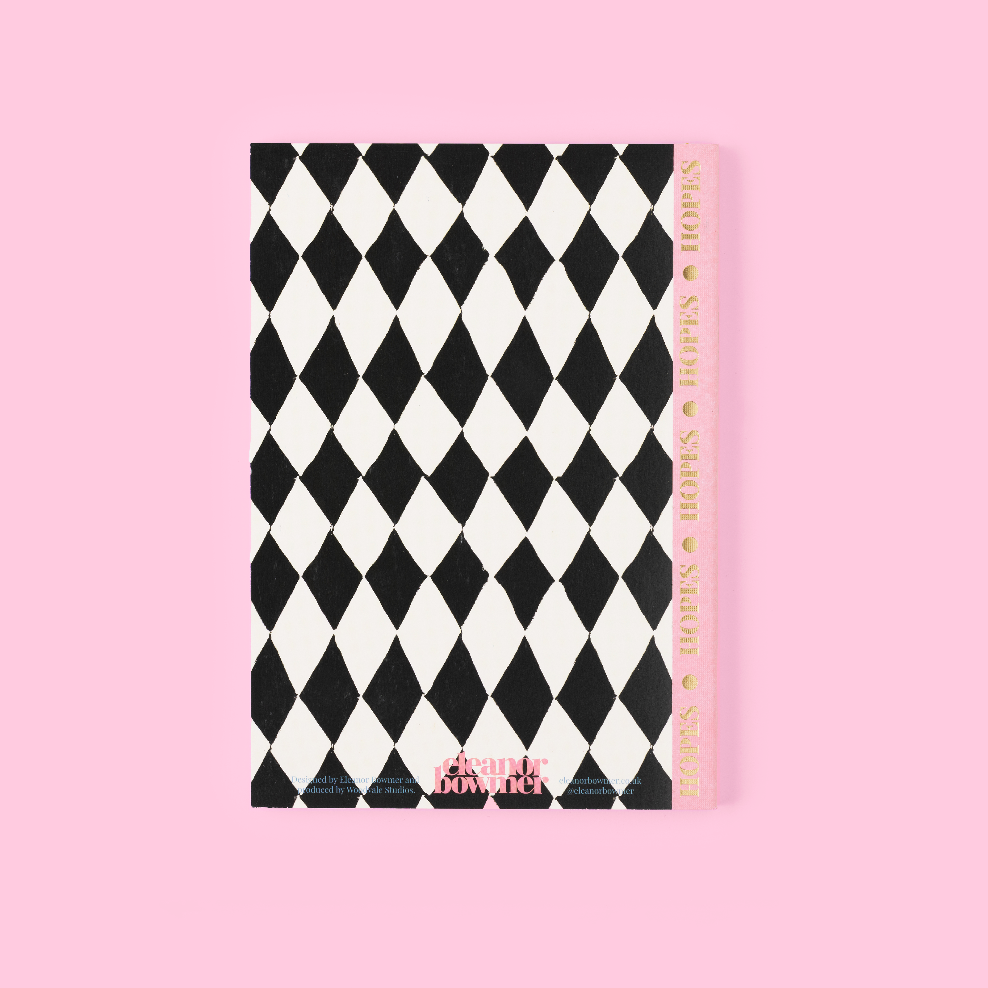Notes, Hopes & Dreams A5 Notebook Set