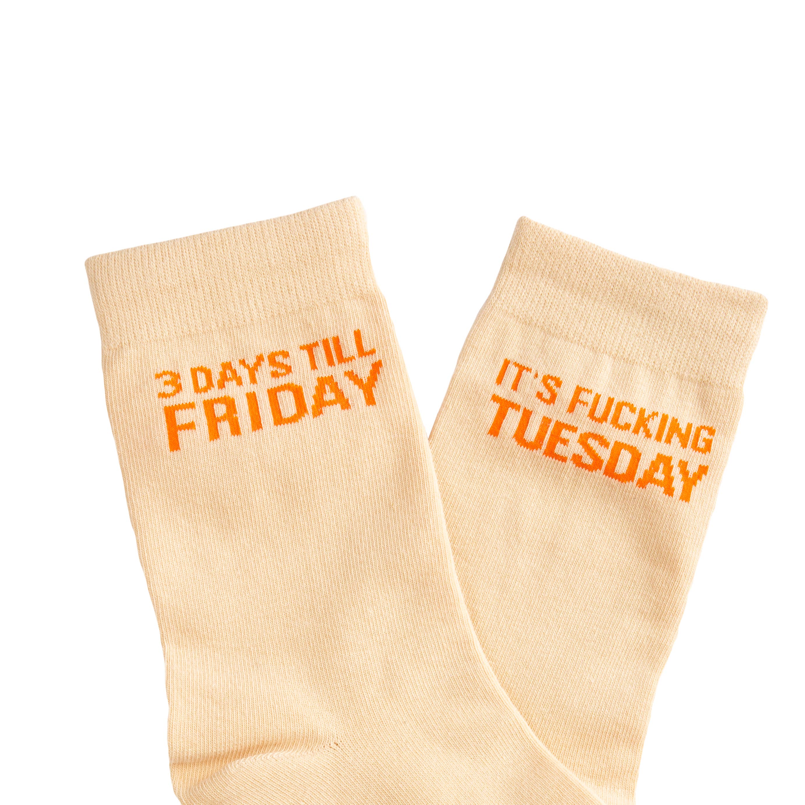 Set of Socks 