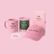 Padel Queen Cap