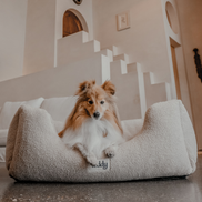The Cosy Bed