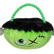 Franken Basket - Dog Toys