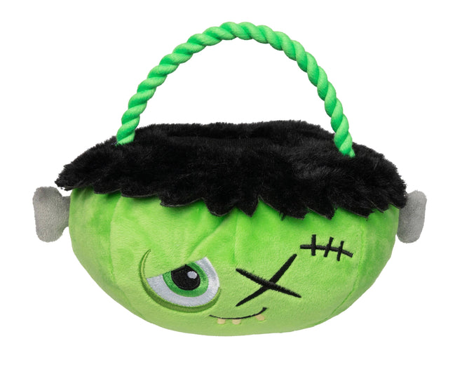 Franken Basket - Dog Toys