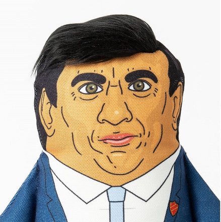 Rishi Sunak dog toy: Regular Dog Toy