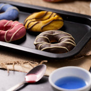 Natural Doggy Doughnuts - Box of 12: Loose