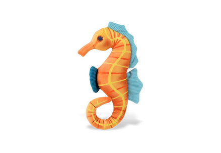 Ocean Buddies - Deep Sea Seahorse
