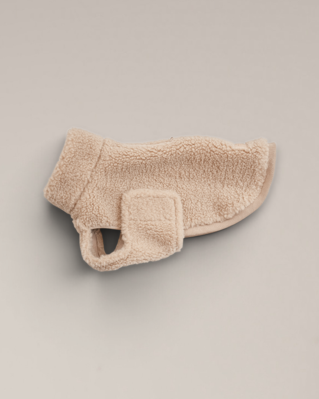 The Capsule Cosy Coat: XS