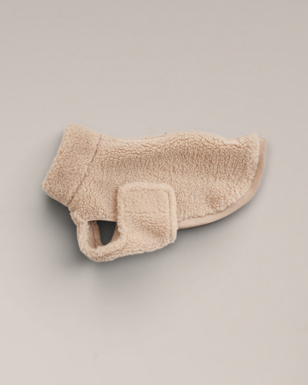 The Capsule Cosy Coat: M