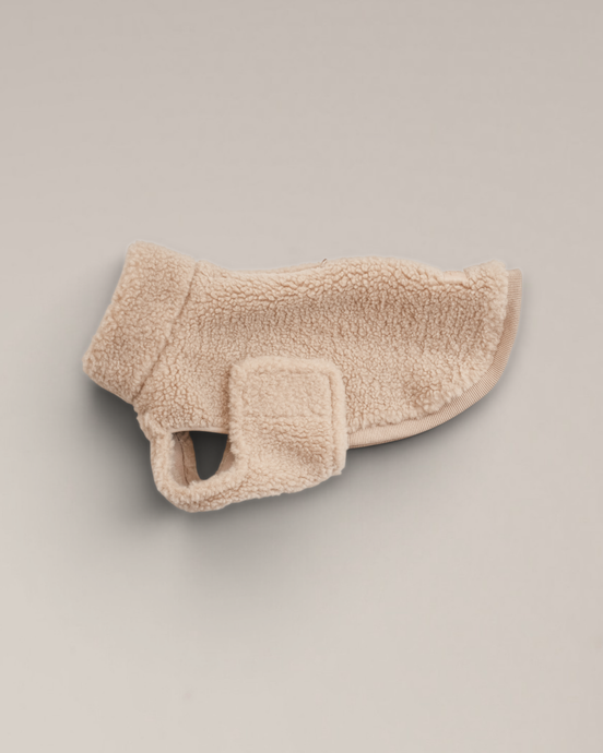 The Capsule Cosy Coat: XS