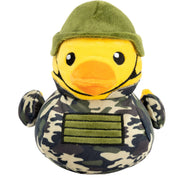 Commanduck - Dog Toy