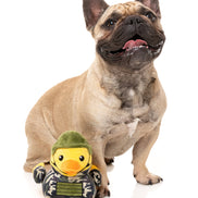 Commanduck - Dog Toy