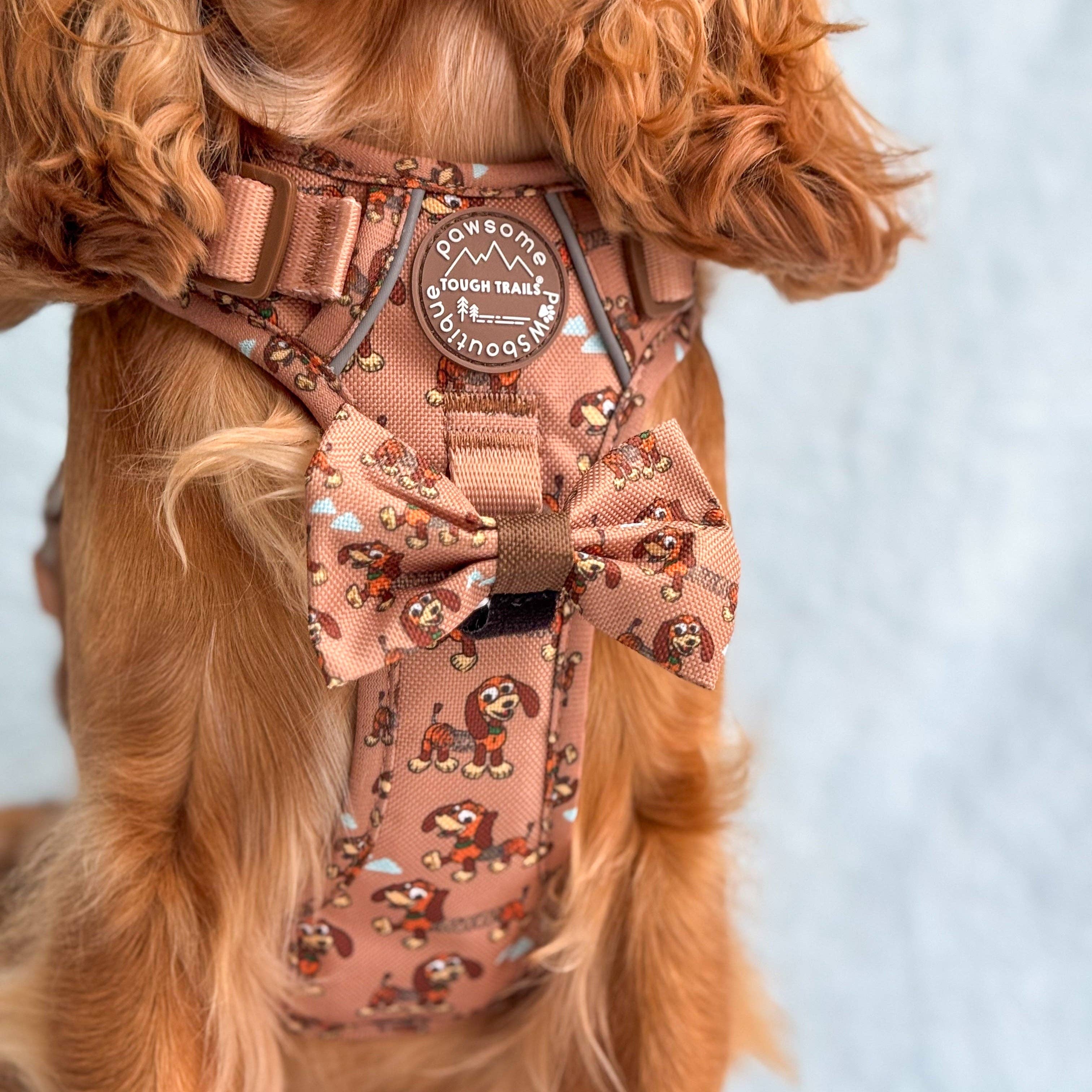 Disney© Bow Tie - Slinky: Regular