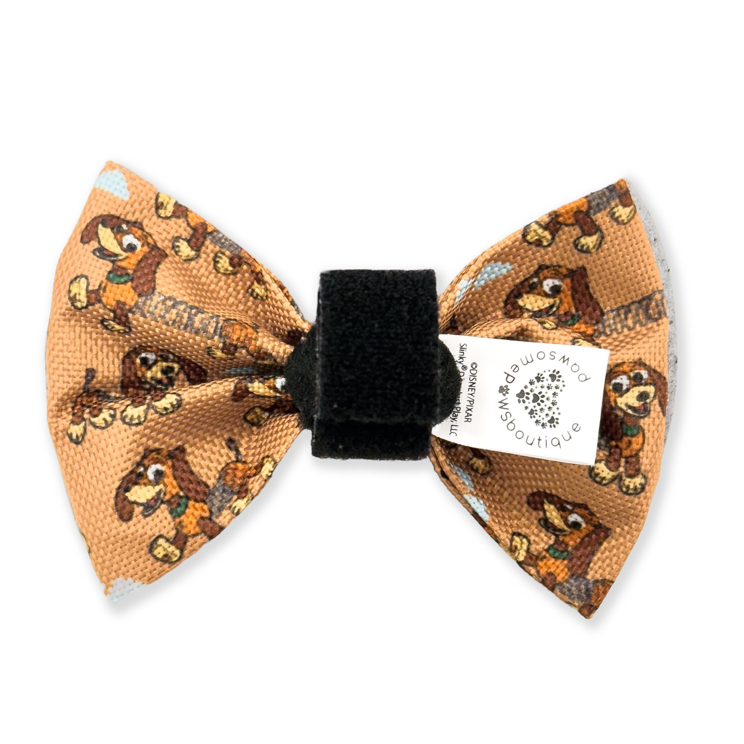Disney© Bow Tie - Slinky: Regular