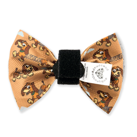 Disney© Bow Tie - Slinky: Regular