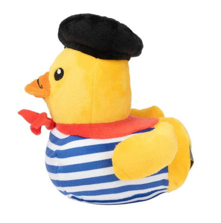 Timotheé Chalaquack - Dog Toy: Small