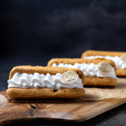 Doggy Eclairs - Dog Bakery