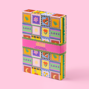 Notes, Hopes & Dreams A5 Notebook Set