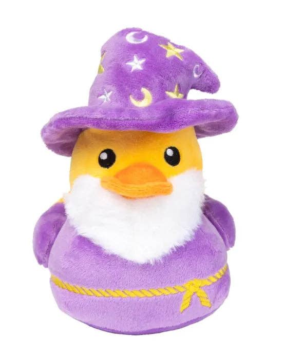 Sirius Quack - Dog Toy: Small