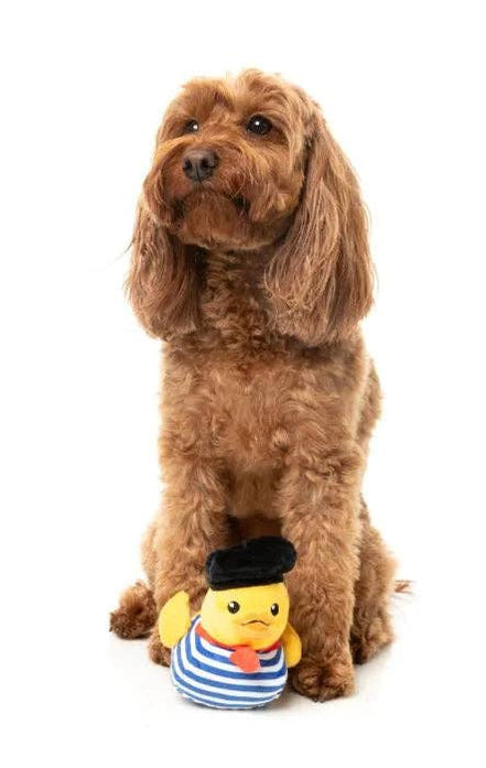 Timotheé Chalaquack - Dog Toy: Small