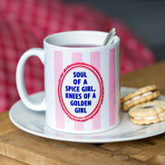 Funny Mug For Women