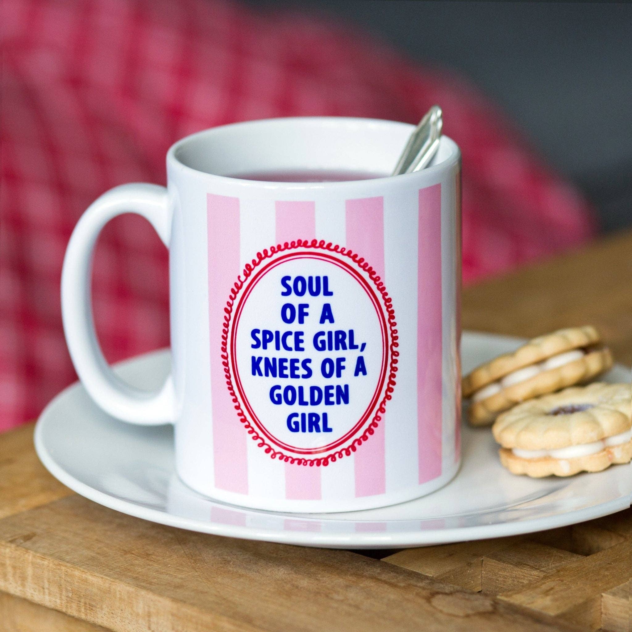 Funny Mug For Women