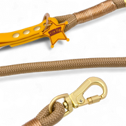 Disney© 4ft Rope Lead - Woody