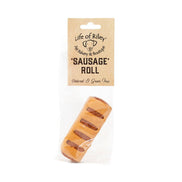 Doggy Sausage Rolls - Grain Free & Natural