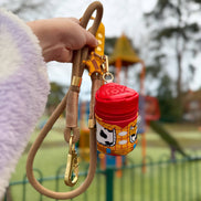 Disney© 4ft Rope Lead - Woody