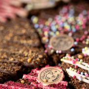 Deluxe Natural Doggy Brownies