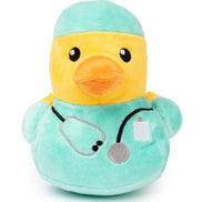 Ducktor - Dog Toy