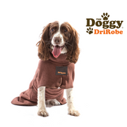 Doggy DriRobe