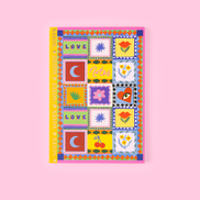 Notes, Hopes & Dreams A5 Notebook Set