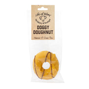 Natural Doggy Doughnuts - Box of 12: Loose