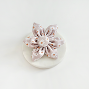 Daisy Chain Collar Flower