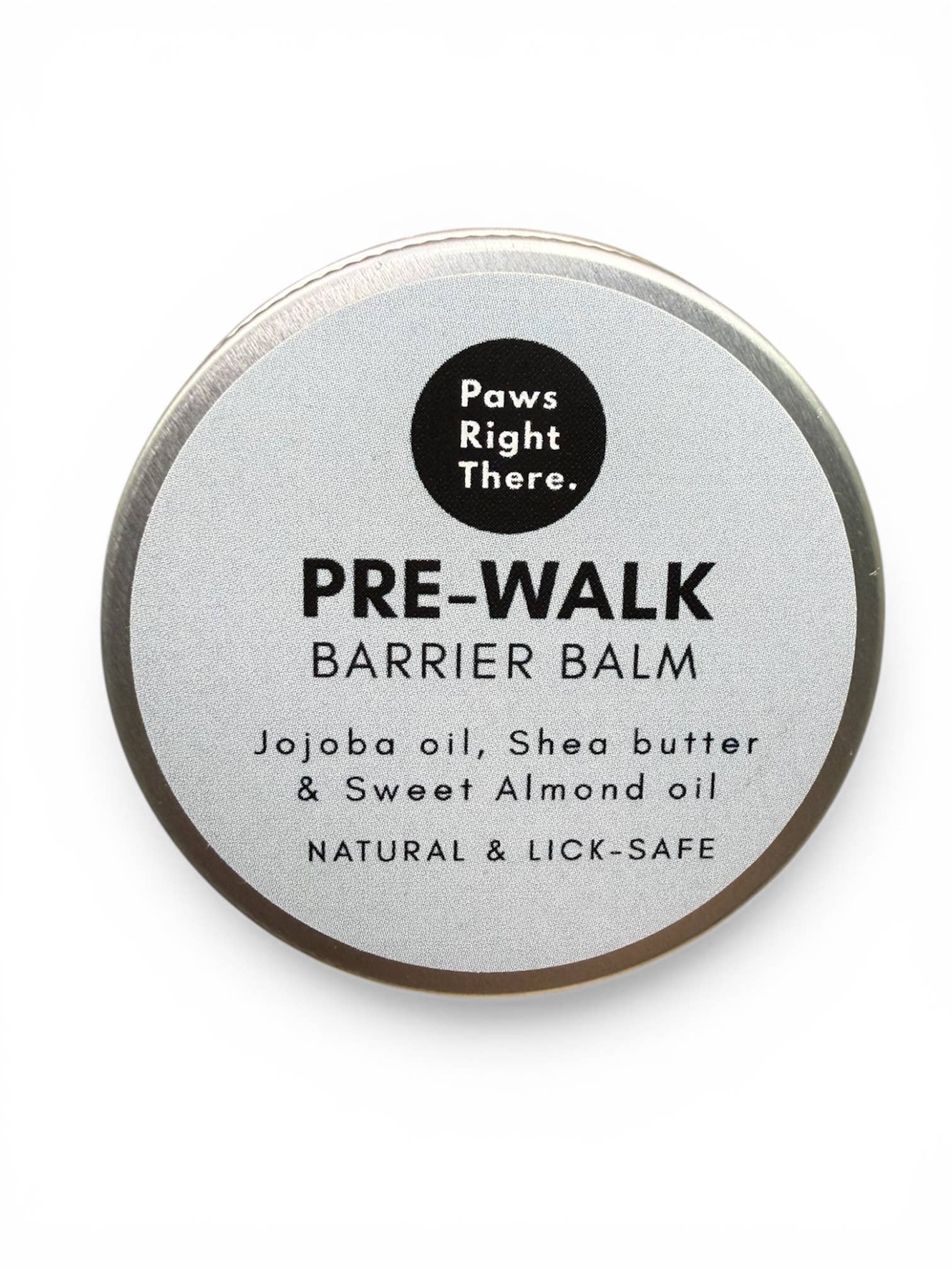 Paw Protection Balm | Natural Dog Paw Balm |Vegan | Eco Dog