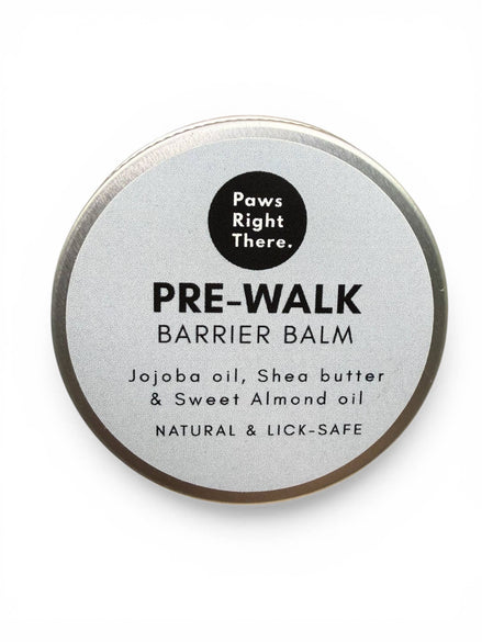 Paw Protection Balm | Natural Dog Paw Balm |Vegan | Eco Dog