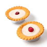 Dog Bakewell Tarts - Natural & Grain Free