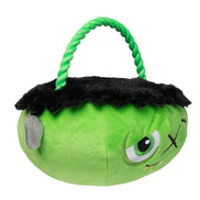 Franken Basket - Dog Toys