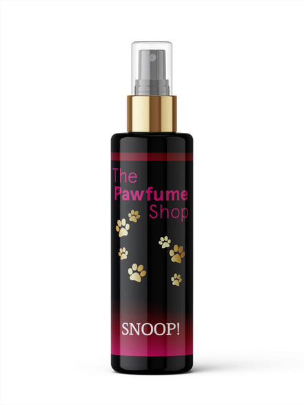 Snoop!