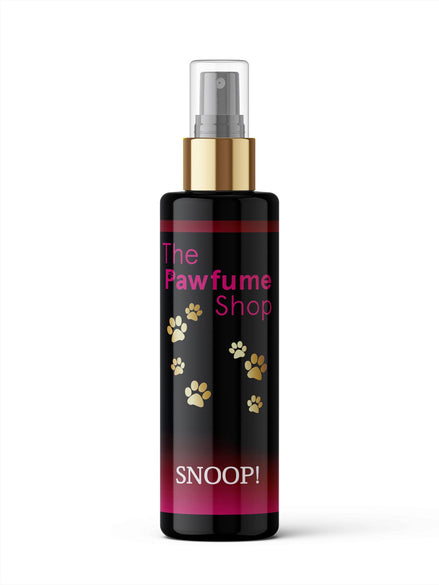 Snoop!