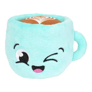 Croissant & Cappuccino 2PK - Dog Toy