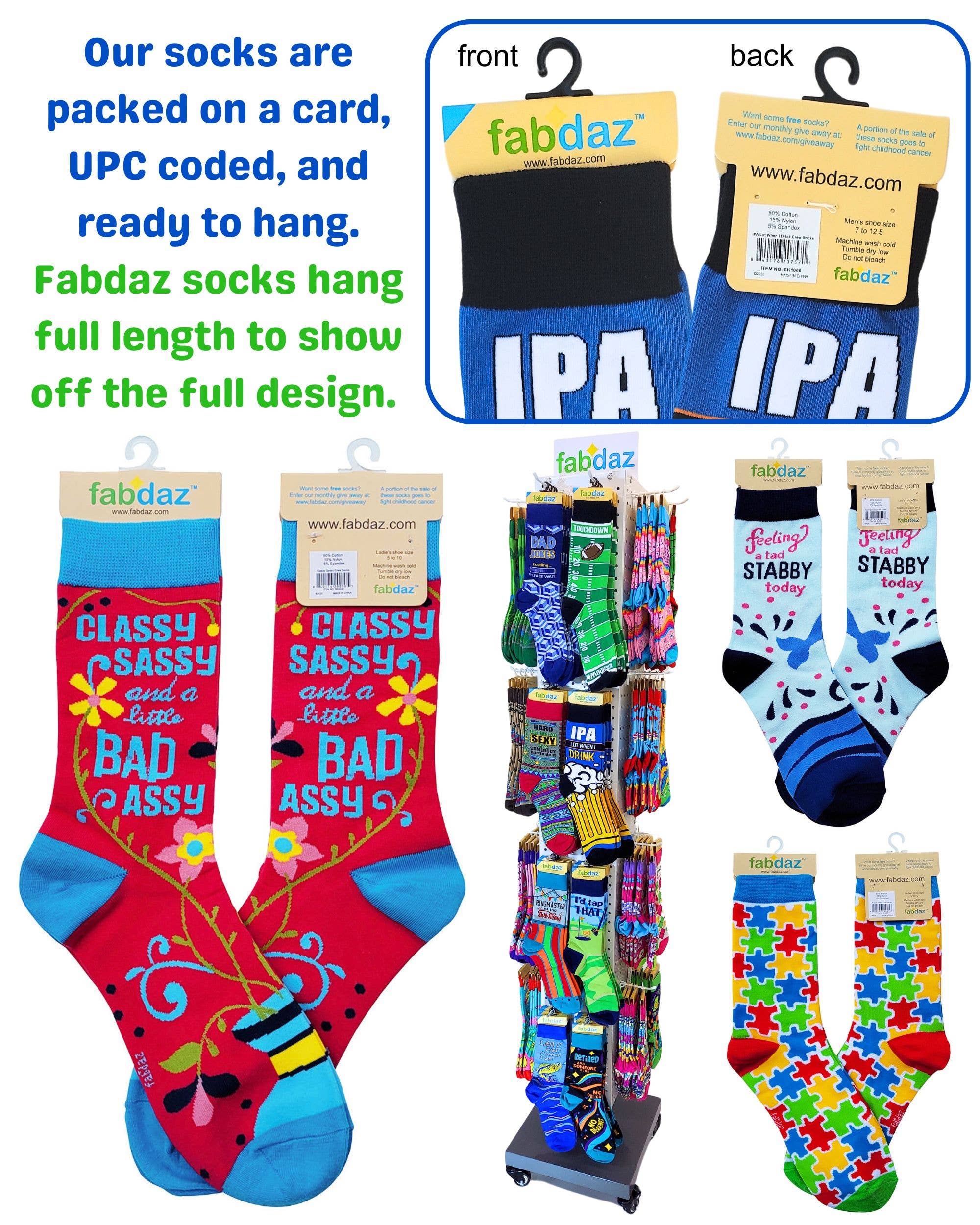This Meeting is Bullshit Men's Novelty Crew Socks