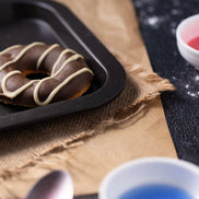 Natural Doggy Doughnuts - Box of 12: Loose