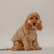 The Capsule Cosy Coat: M