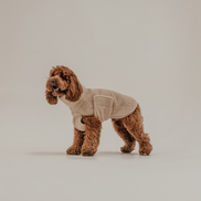 The Capsule Cosy Coat: XS