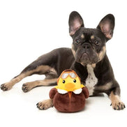 Amelia Quackhart - Dog Toy: Large